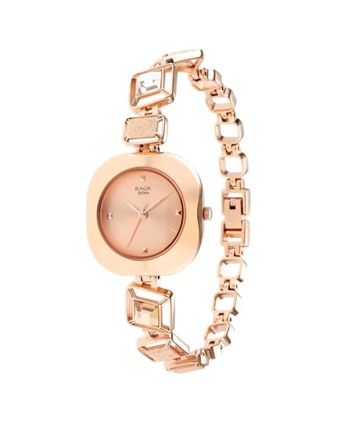 Titan watches for ladies online clearance shopping