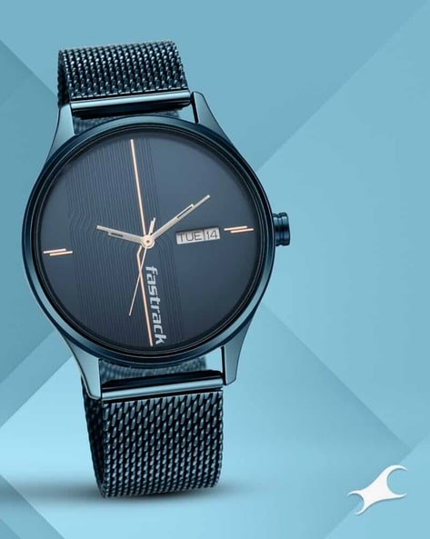 New model fastrack watches for online mens