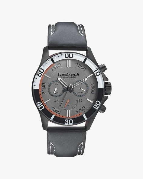 Fastrack chronograph watches for mens hotsell