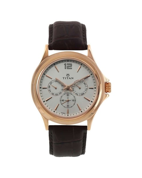 Buy multi Watches for Men by TITAN Online