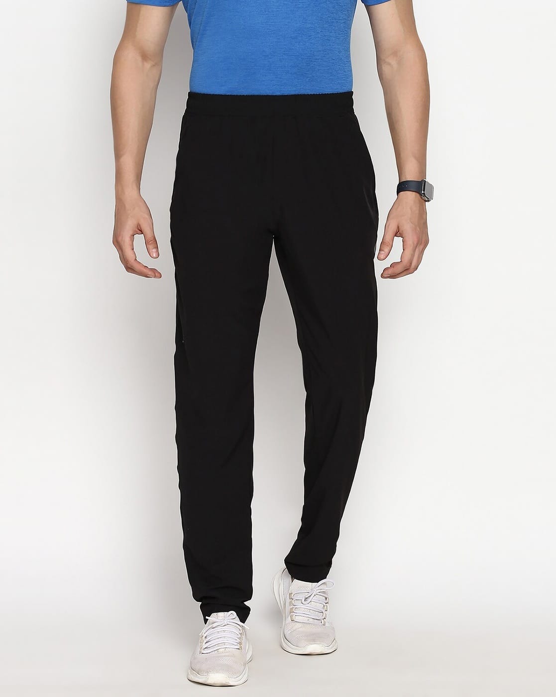 Performance Swift Dry & High Stretch Trackpants