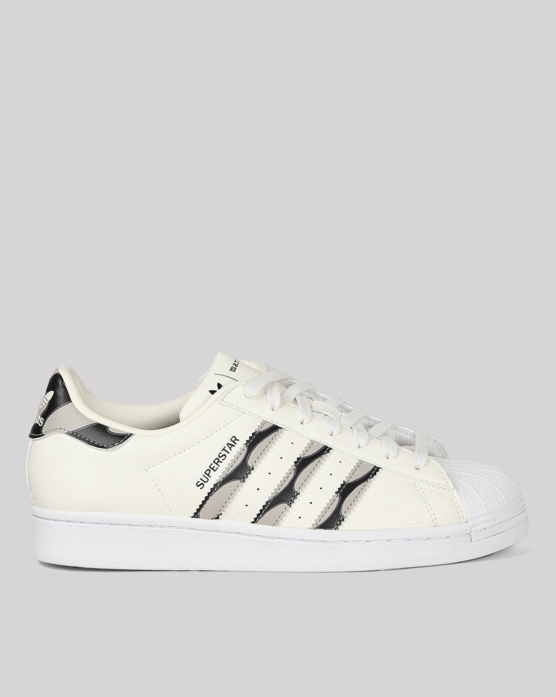 White Sneakers for Men by Adidas Originals Online Ajio.com