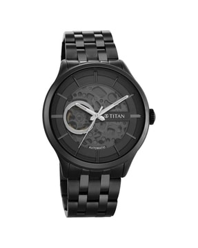 Titan watch deals store online