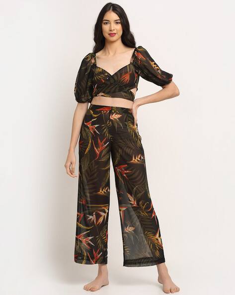 Buy Black Swimwear for Women by EROTISSCH Online | Ajio.com