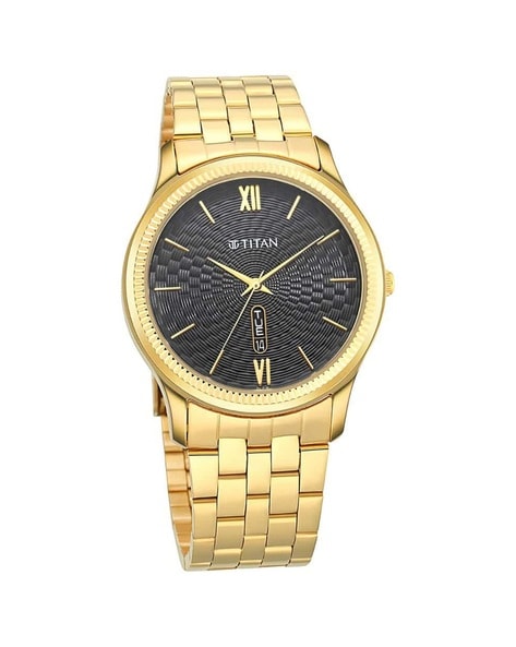 Buy multi Watches for Men by TITAN Online