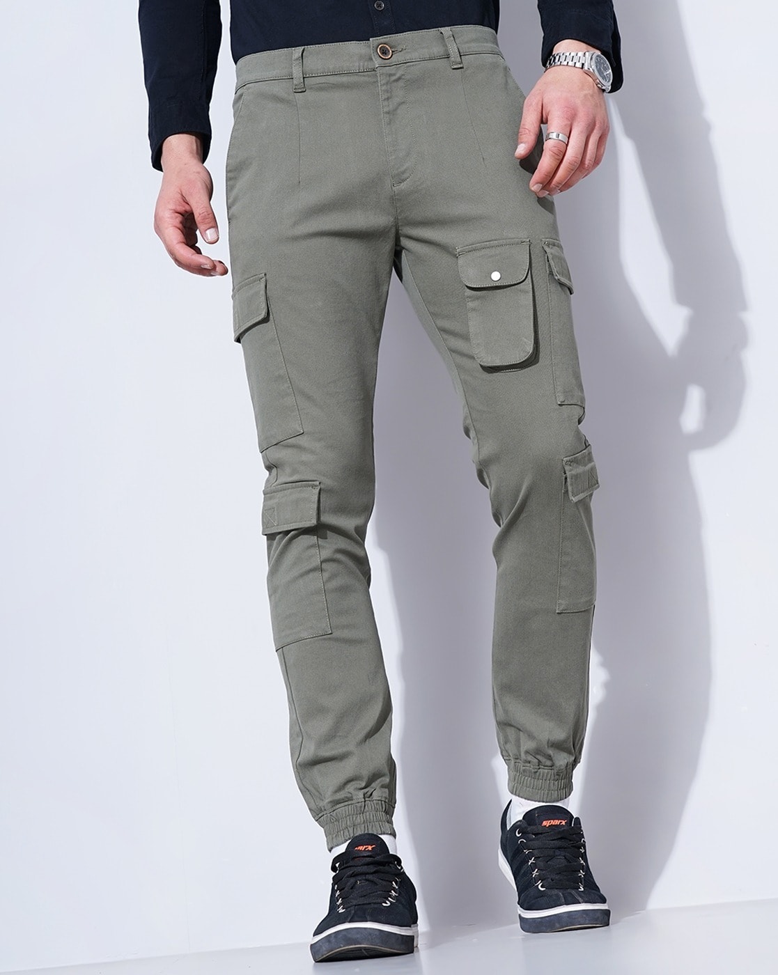 Skinny Cargo Pants | Target Australia