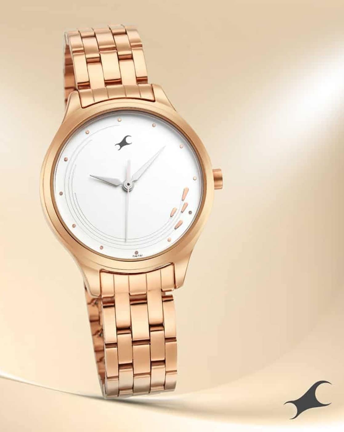 Buy multi Watches for Women by FASTRACK Online Ajio