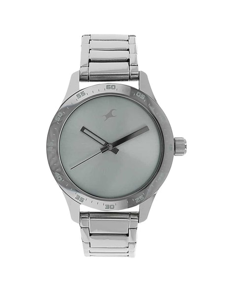 Female best sale watch fastrack