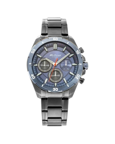 Wrist watch sale online titan