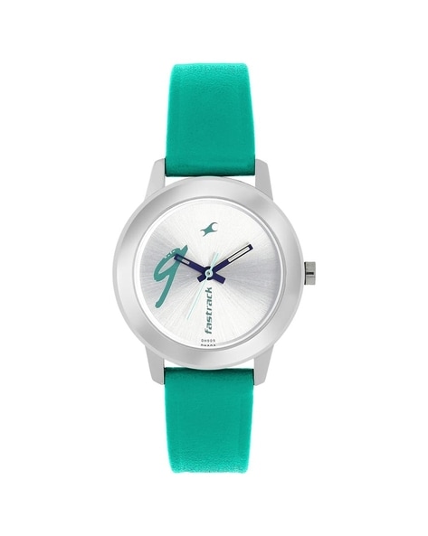 Fastrack watches for ladies on sale offers