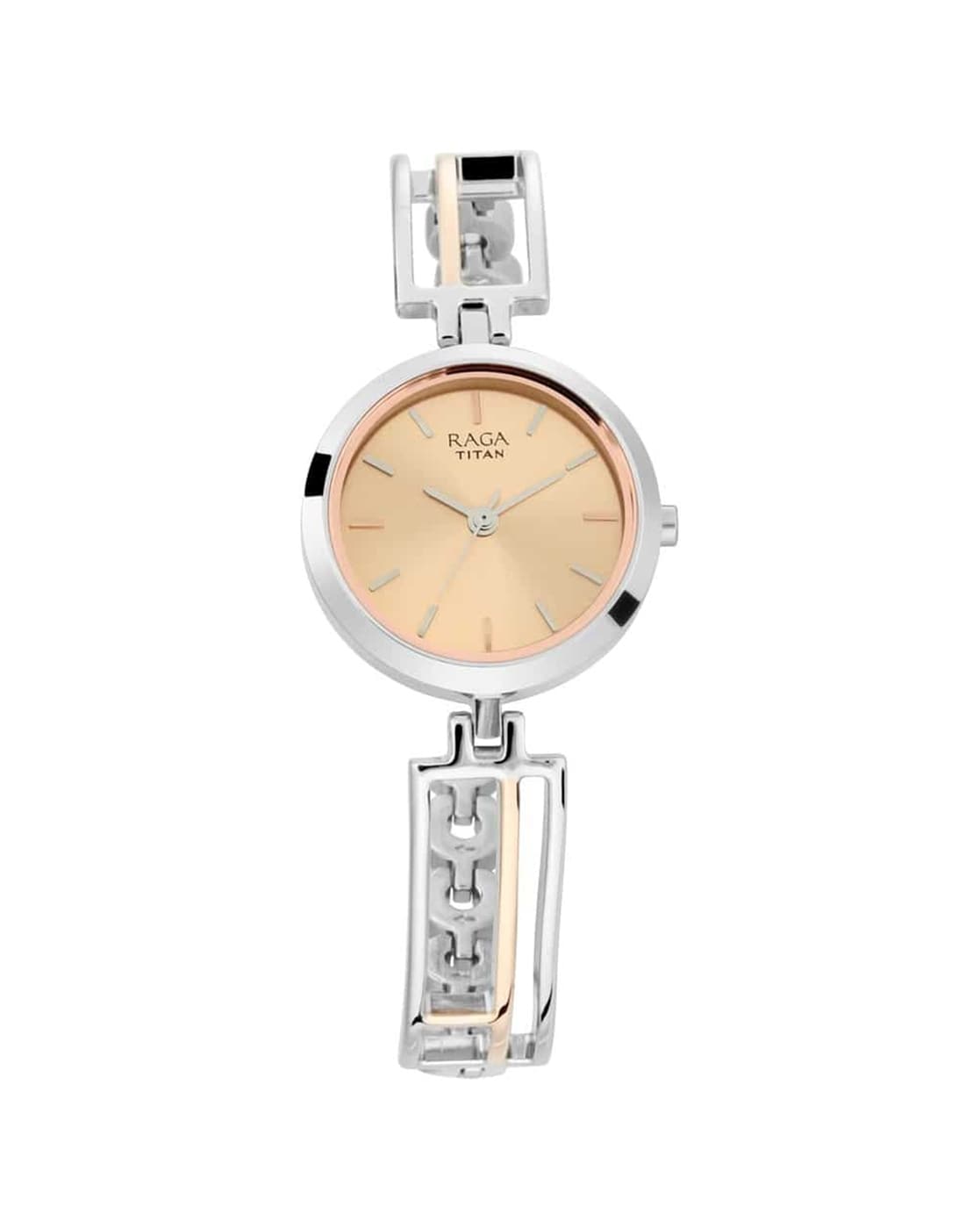 Titan Raga Women's Bracelet Watch | Quartz, Water Resistant - Walmart.com