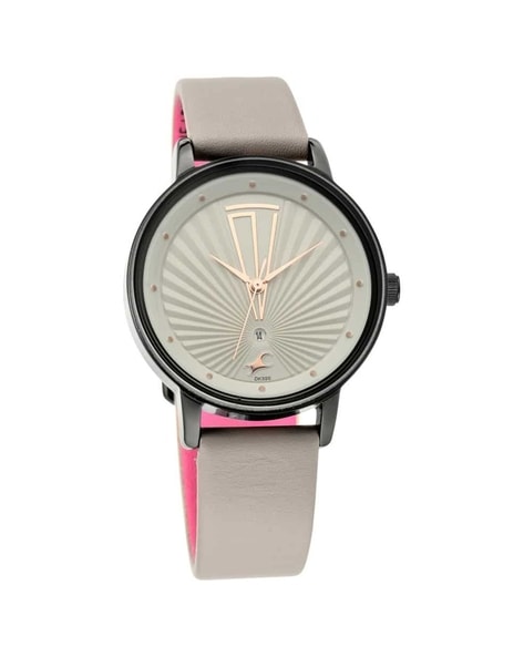 Fastrack hot sale watches band