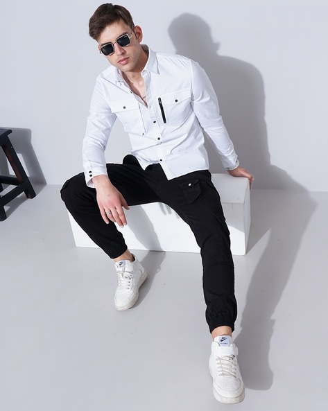 Autumn New Men Casual Suit Long Sleeve Print T Shirt Jogger Pants Male  Tracksuit Set Sport Clothing Two Pieces Streetwear  China Tracksuit and  Wholesale Sweat Suits price  MadeinChinacom