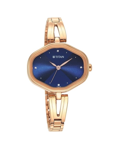 Ladies watch brands online titan