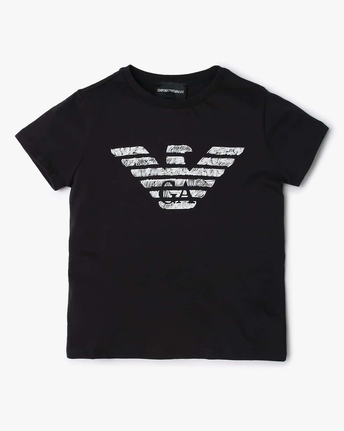 ARMANI junior シャツ 5T エンポリオアルマーニ Tシャツ 5枚