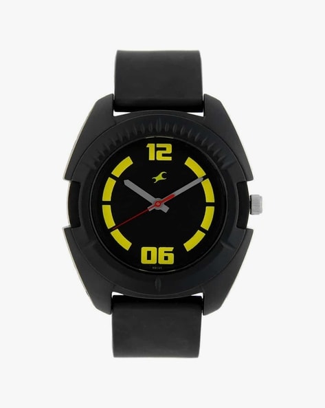 Boys discount watches fastrack