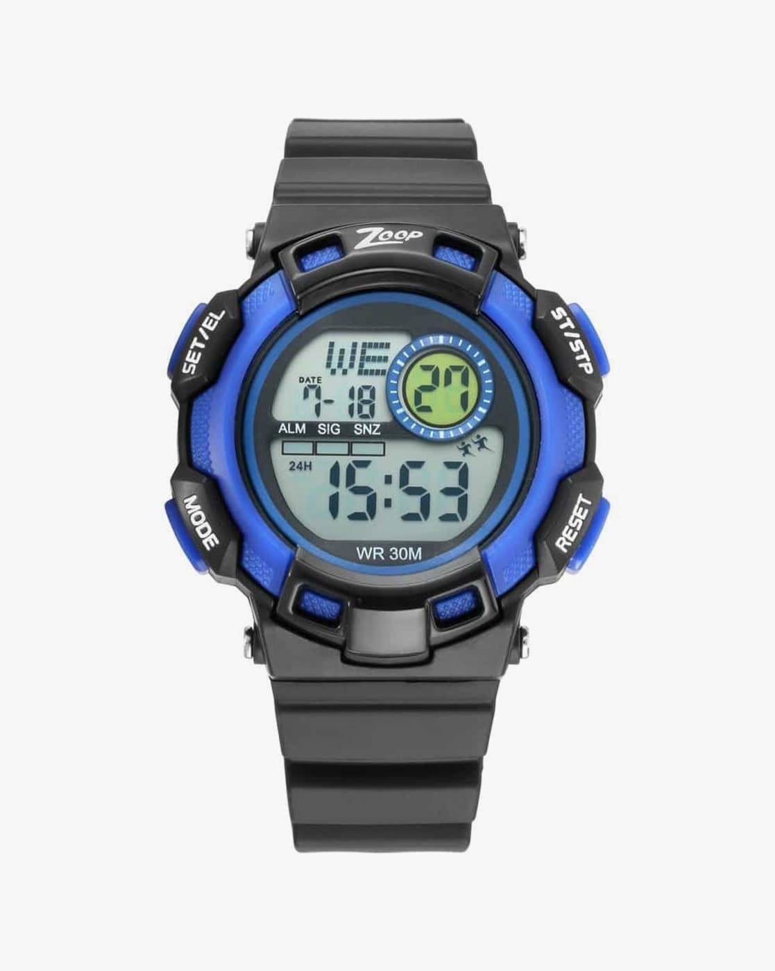 Shop Zoop Watches Online At Great Price Offers