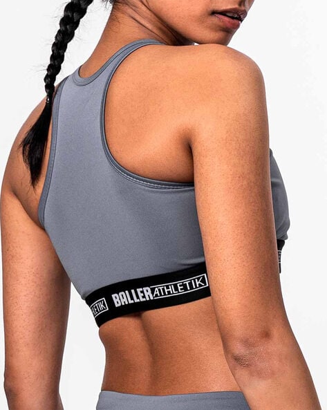 Chasse Racerback Sports Bra