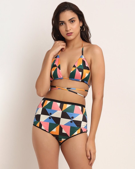 Buy Multicoloured Swimwear for Women by EROTISSCH Online