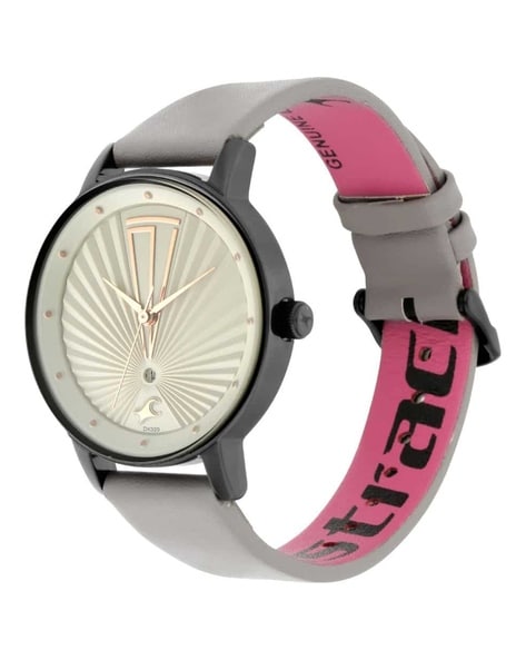 Buy multi Watches for Women by FASTRACK Online Ajio