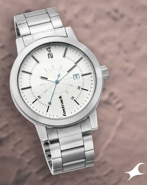 Fastrack watches online gents