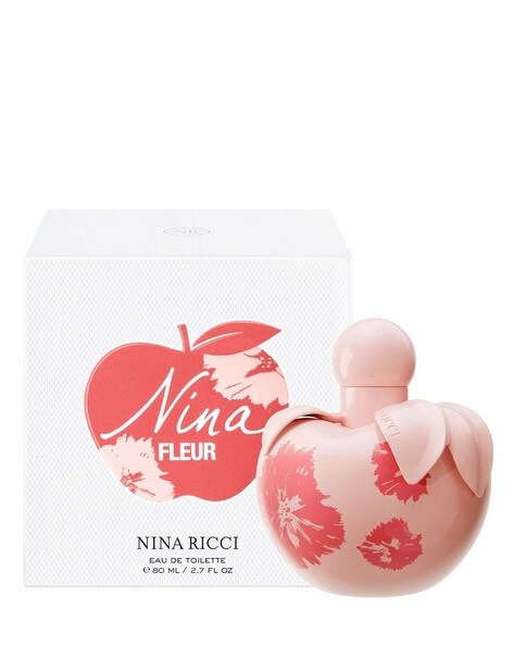 Buy multi Perfumes Colognes for Women by NINA RICCI Online