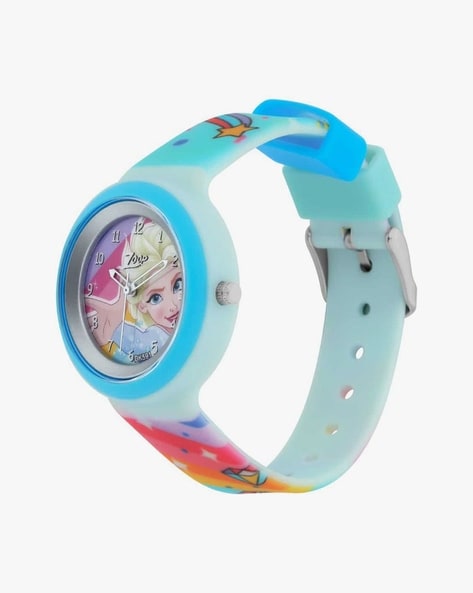 Buy Multicoloured Watches for Boys by ZOOP Online Ajio