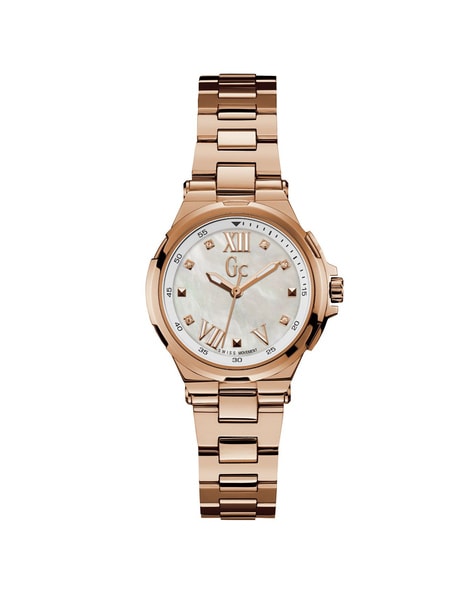 GC Watches For Men & Women Online At Just Watches