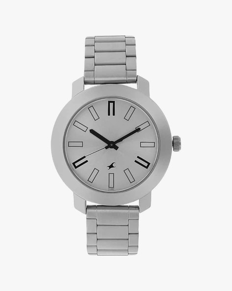 Buy Titan Eco Range Gents Men Black Analogue Watch NL1698SM01 - Watches for  Men 1129870 | Myntra