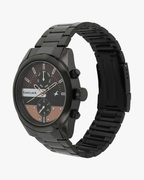 Buy multi Watches for Men by FASTRACK Online Ajio