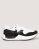ajio nike shoes white