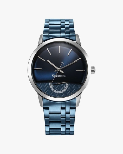 Mens fastrack 2024 watches online