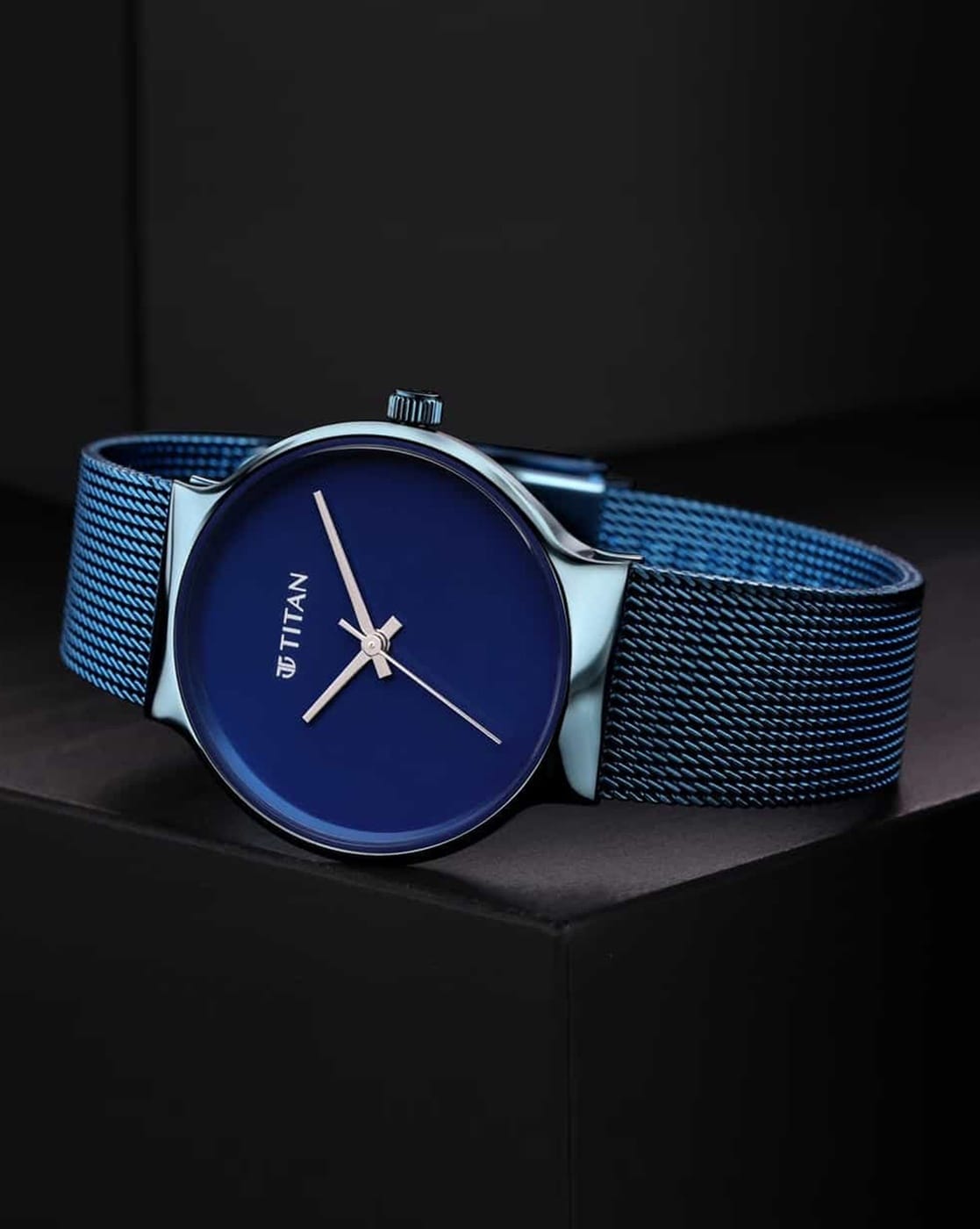 Buy multi Watches for Women by TITAN Online | Ajio.com