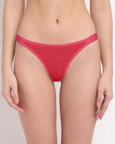 Buy White Panties for Women by EROTISSCH Online