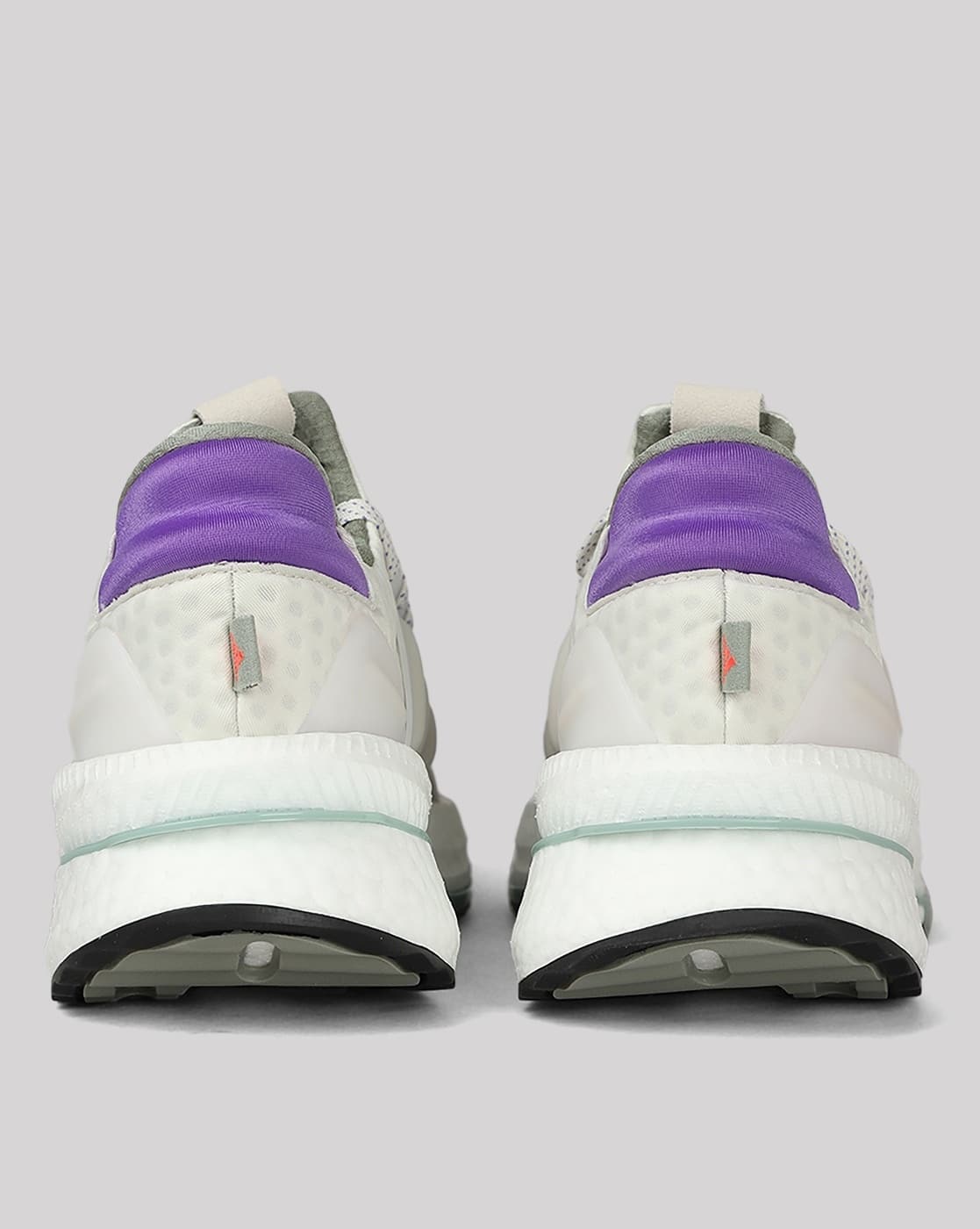 Multicolor Adidas Xplr Shoes X PLR Boost Running Shoes