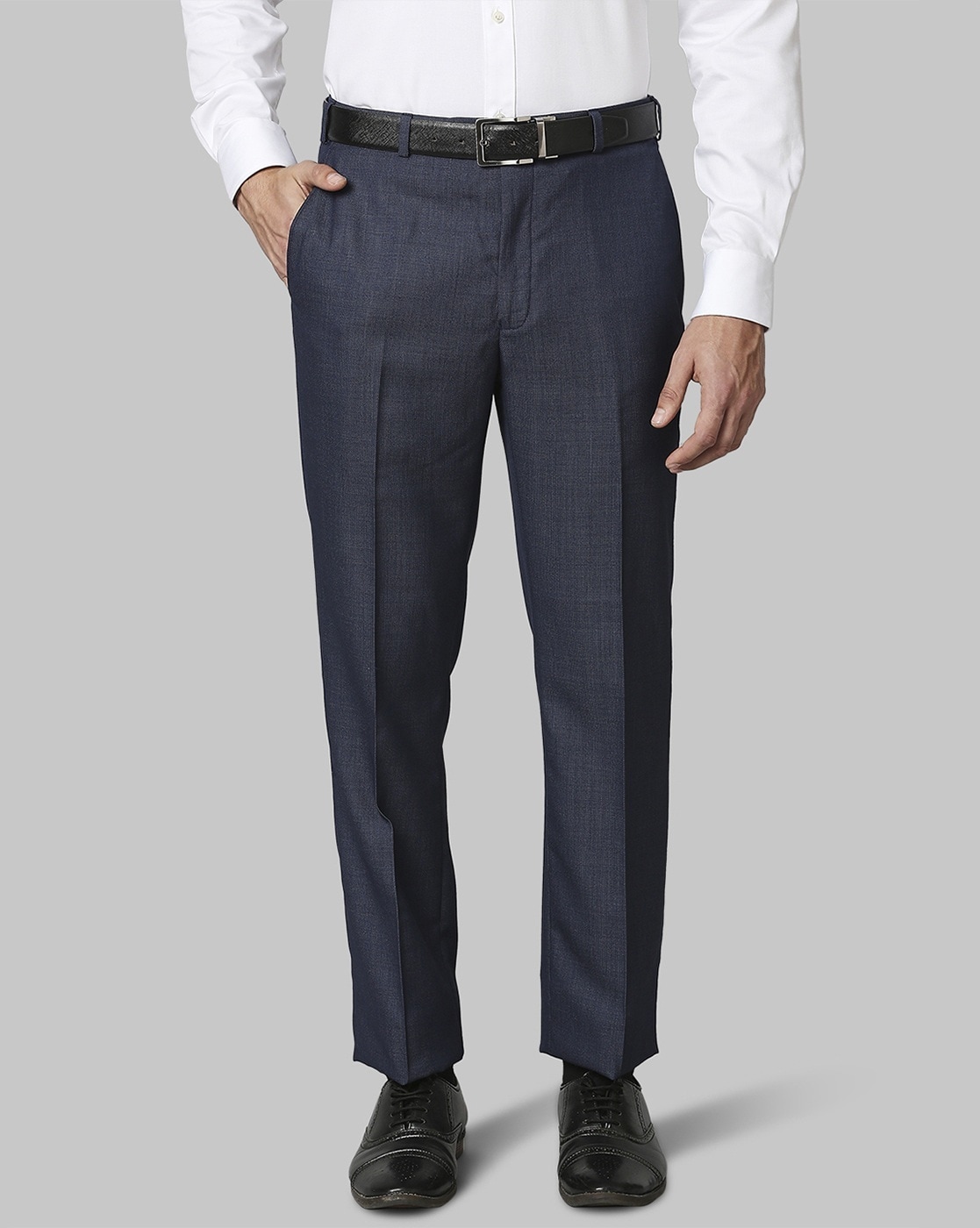 Raymond Formal Trousers  Buy Raymond Medium Fawn Trouser Online  Nykaa  Fashion