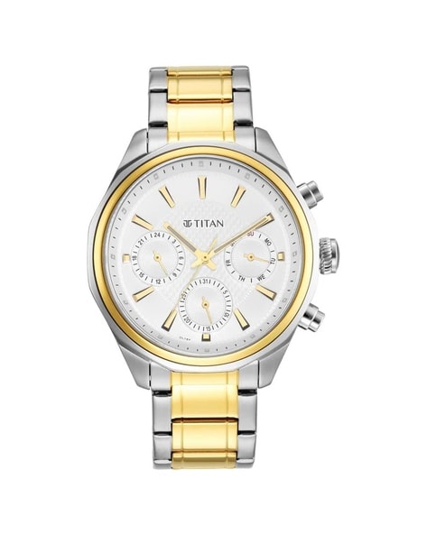 Titan watch store regalia price