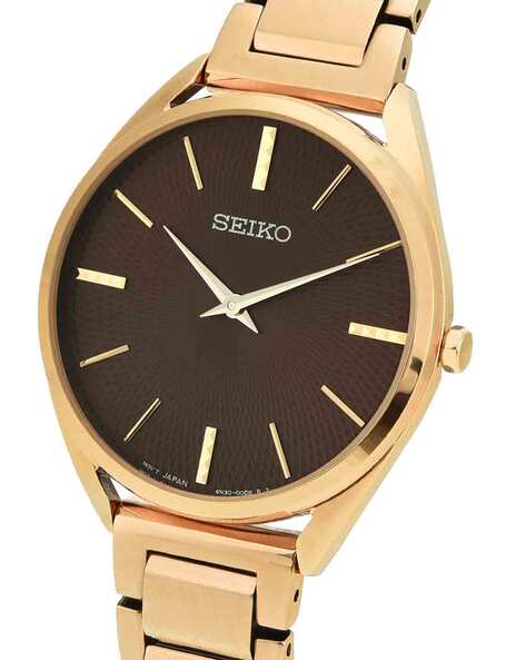 Seiko Watches: Discover the Brand That Revolutionized the Watch Industry. —  MTR Watches