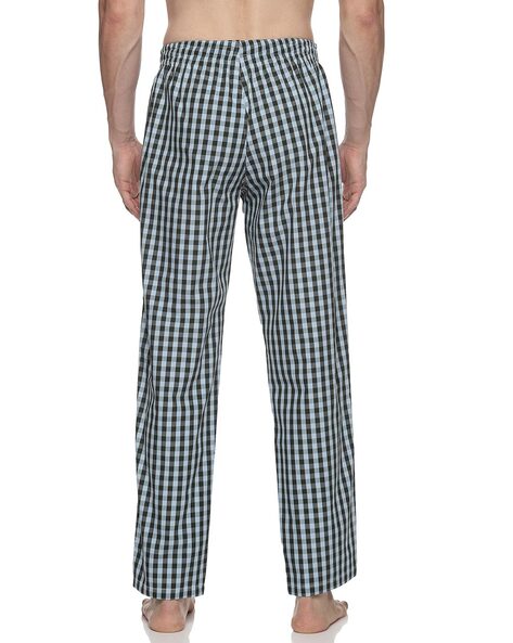 Mens tie 2025 waist pyjamas