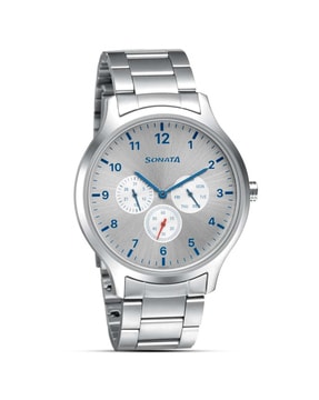 Sonata men's best sale watches new collection