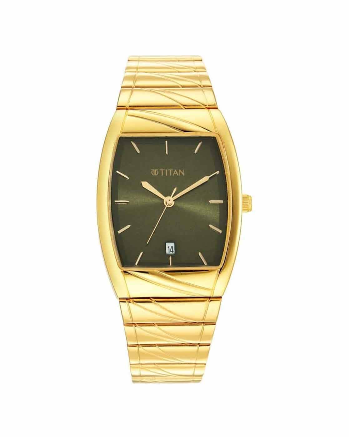 Buy Black Watches for Men by Hamt Online | Ajio.com