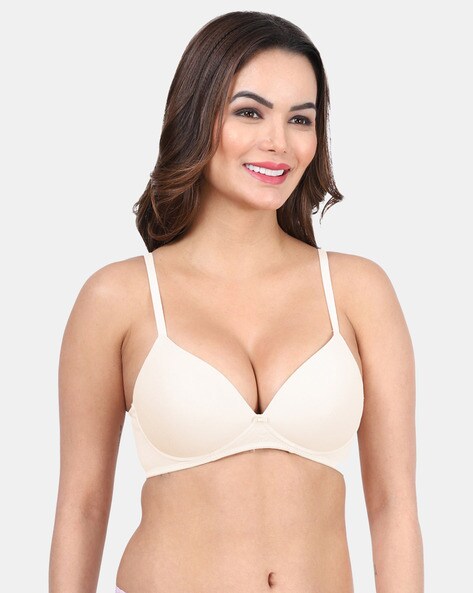 Buy Beige Bras for Women by Wacoal Online