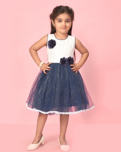 Amazon.com: Indian ethnic wear for girls, traditional baby dress set,  Indian frock, Sankranti dress, 3-4 year India outfit, holi baby dress, :  Handmade Products