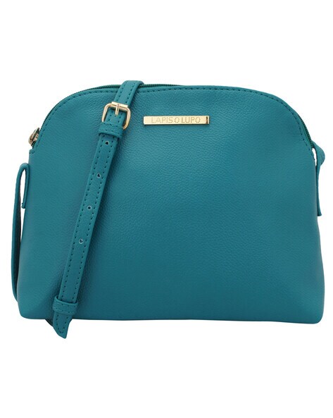 Buy Turquoise Handbags for Women by Lapis O Lupo Online Ajio