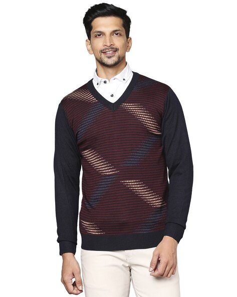 Raymonds sweaters clearance online