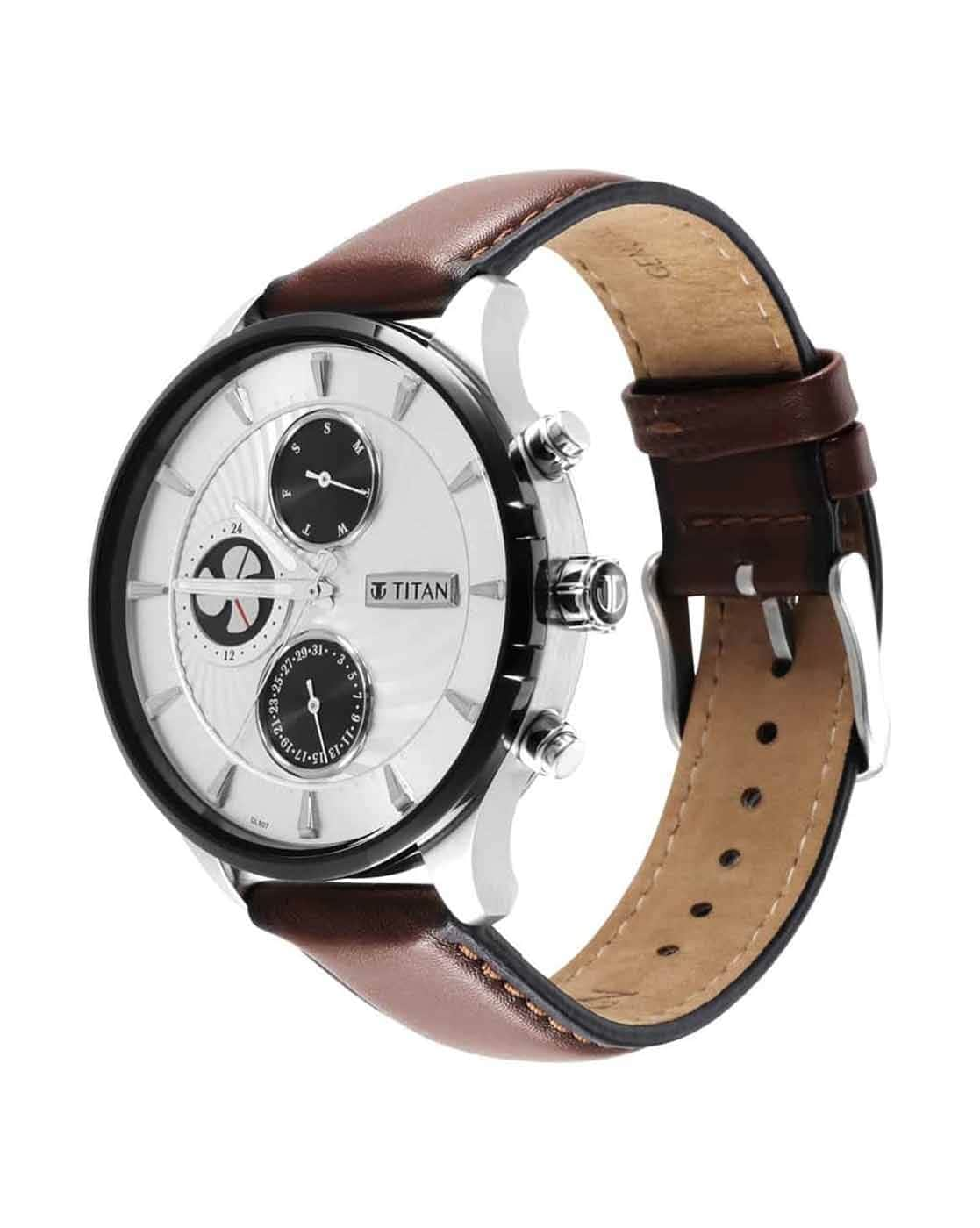 Titan NP1806KM01 Neo Gents IV Analog Watch - For Men - Buy Titan NP1806KM01  Neo Gents IV Analog Watch - For Men NN1806KM01 Online at Best Prices in  India | Flipkart.com