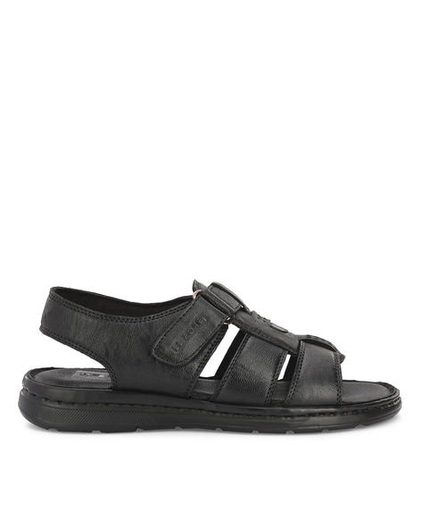 A|X Armani Exchange Men's Multi Strap Open Toed Sandal, Black + Black, 38  EU (5 US): Buy Online at Best Price in UAE - Amazon.ae