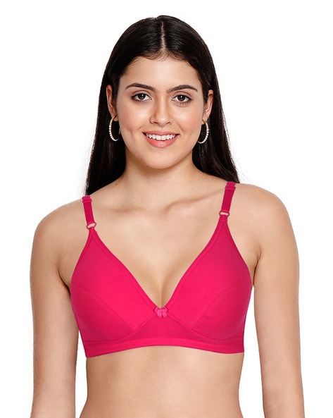 Buy Nude Pink Bras for Women by Susie Online