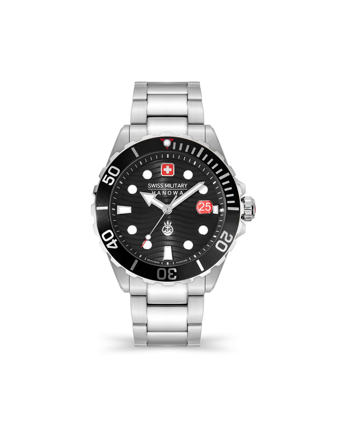 Reloj best sale military swiss