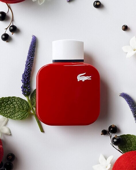 Buy multi Perfumes Colognes for Women by LACOSTE Online Ajio